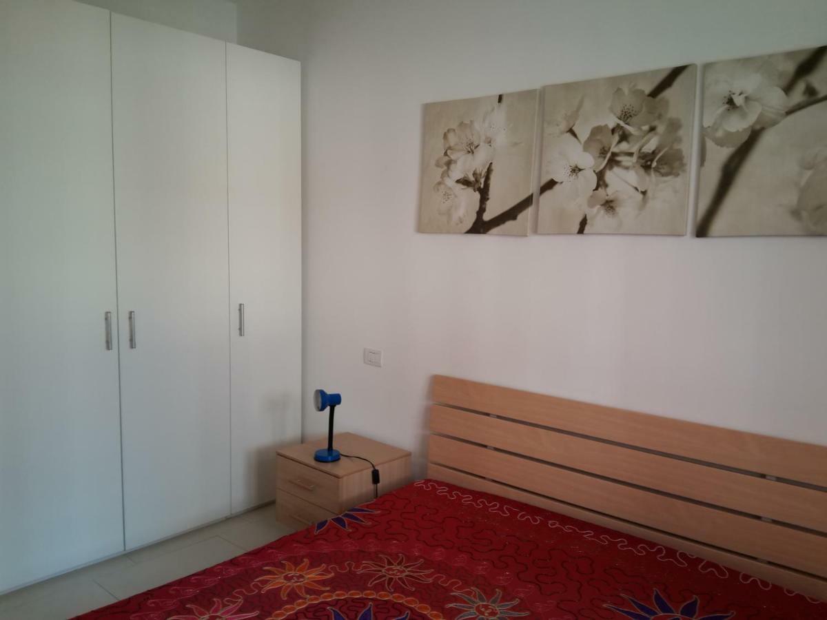 Villa Flora غرادو المظهر الخارجي الصورة