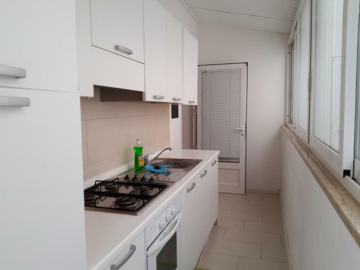 Villa Flora غرادو المظهر الخارجي الصورة