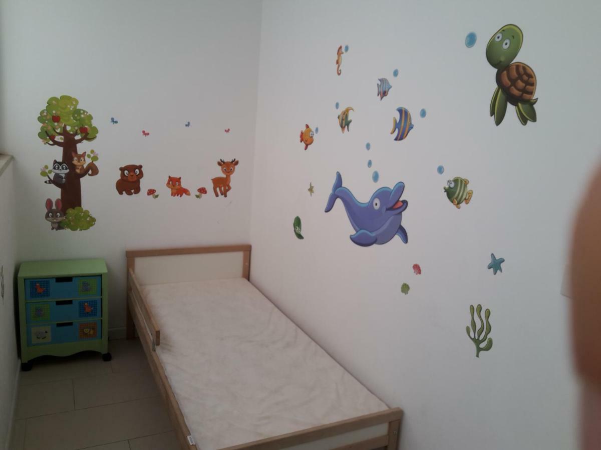 Villa Flora غرادو المظهر الخارجي الصورة
