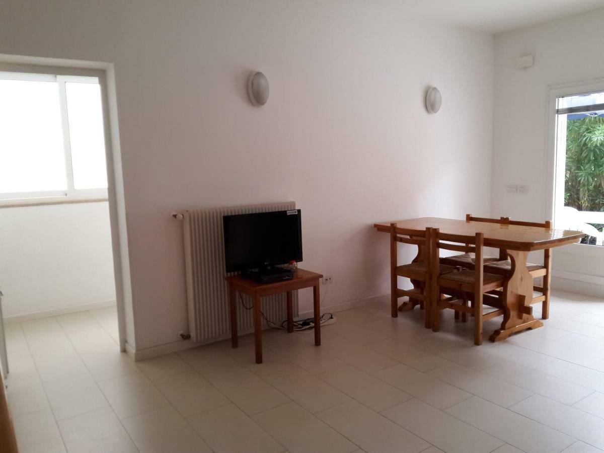 Villa Flora غرادو المظهر الخارجي الصورة